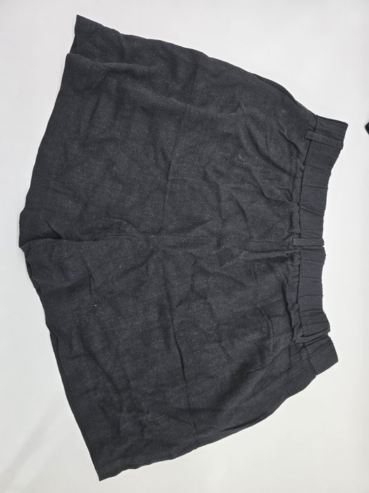 Conjunto calção e top novos da Stradivarius