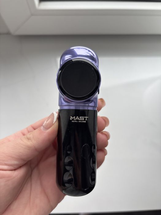 Maszynka do makijazu permanentego mast bezprzewodowa