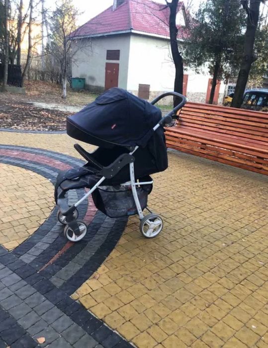 Коляска в оренду/ візок/ прокат Трускавець
