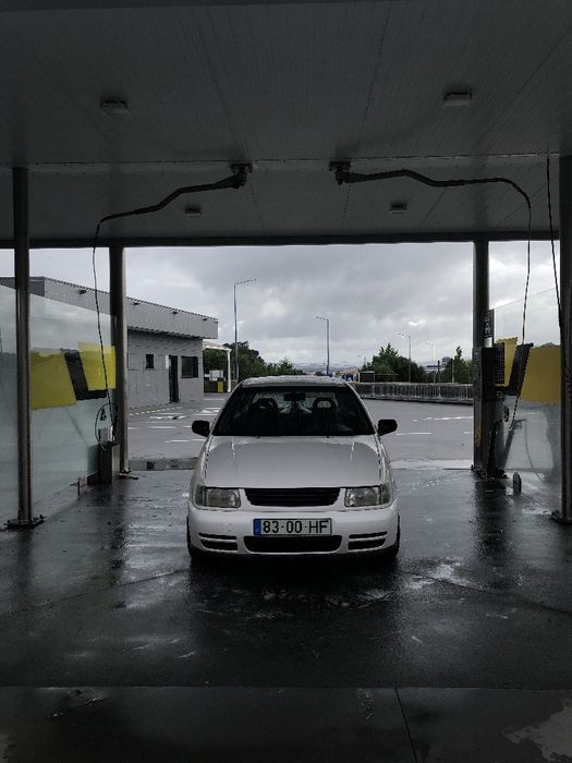 Volkswagen Polo 1.4 16v