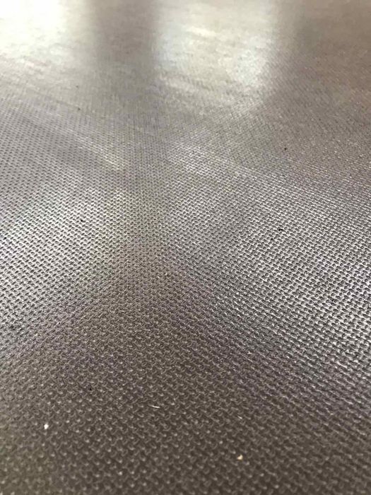 Фанера транспортна ламінована