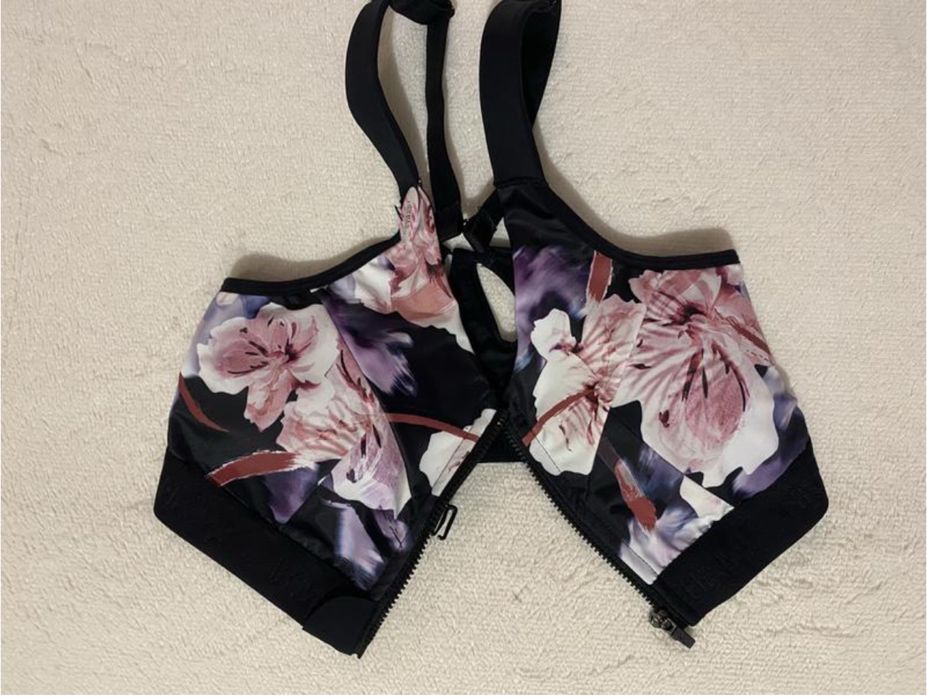 Спортивний топ Hunkemoller р.75В