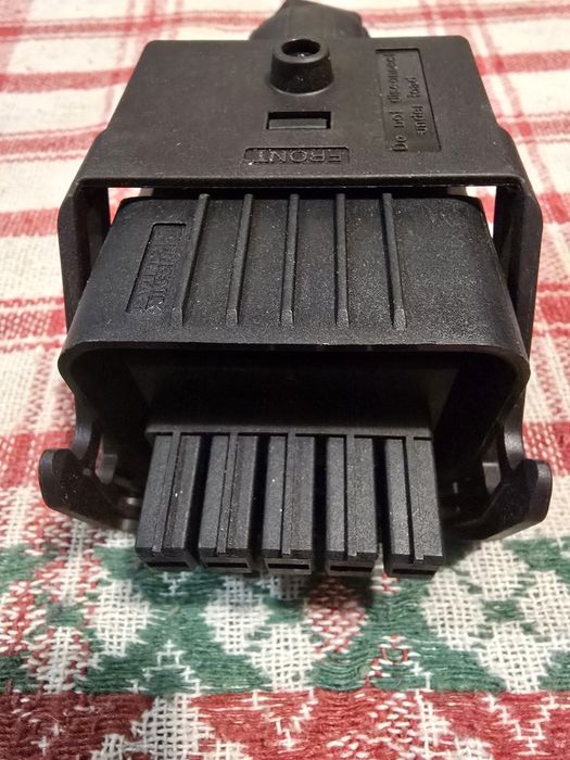 Wtyczka zasilania AC  Huawei SUN2000.