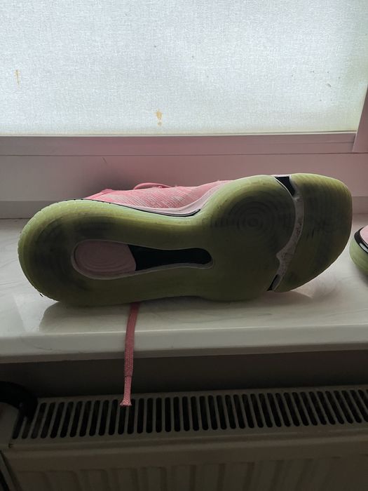 Buty do koszykowki uzywane stan dobry rozmoiar 45