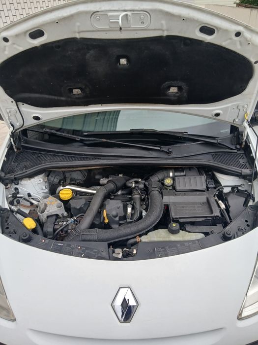 Renault Clio 1.5 Dci Negociável