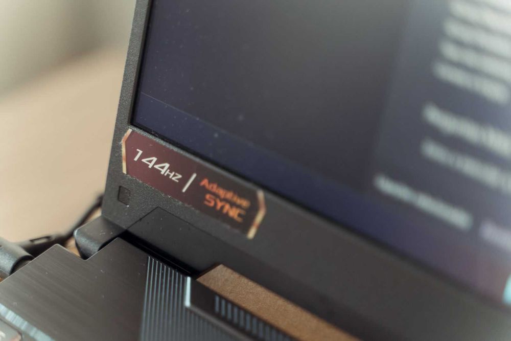 Asus TUF Gaming A15 FA506NC-HN012 AMD Ryzen 5 7535HS/16GB/512GB