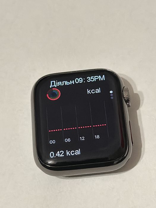 Смарт годинник s10 mini