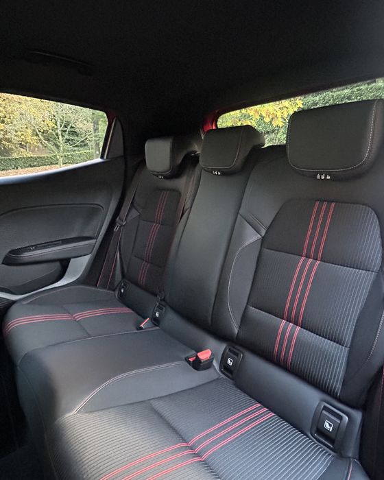 Renault Clio RS Line 2020 | Nacional |