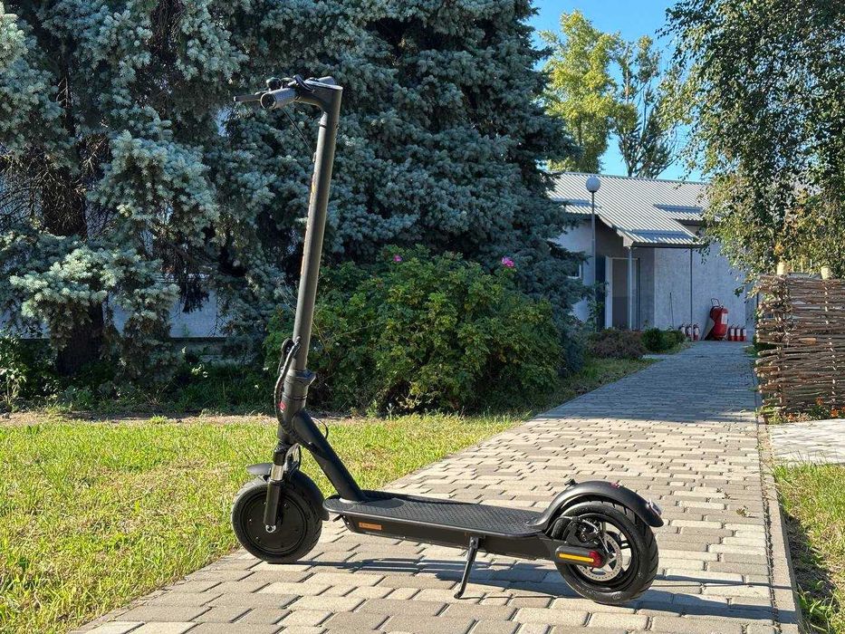 ‼️Легкий електросамокат‼️ X-BOOST Y008, Двигун на 350 Вт
