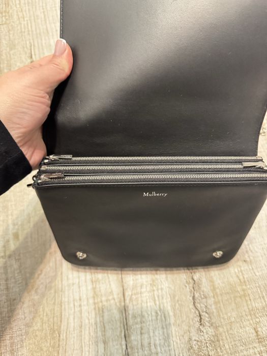 Сумка mulberry, нова, оригінал