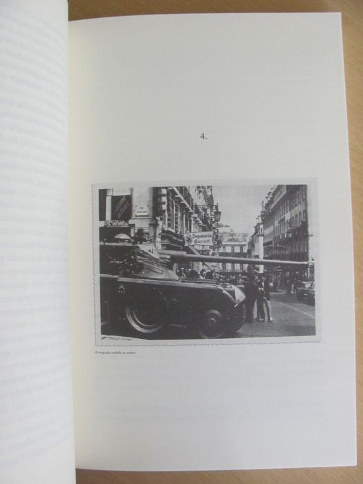 Os Retornados de Júlio Magalhães