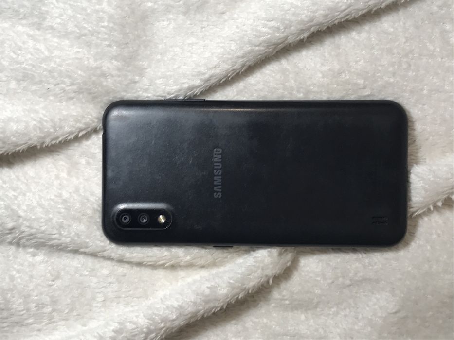 Смартфон Samsung a01