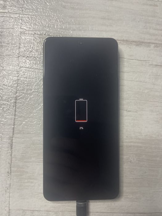 Смартфон Xiaomi 12T Pro 12/256 gb Blue