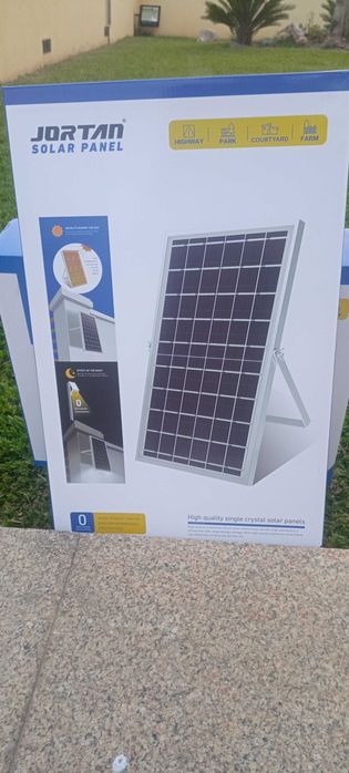 Projector solar led 600 W IP66