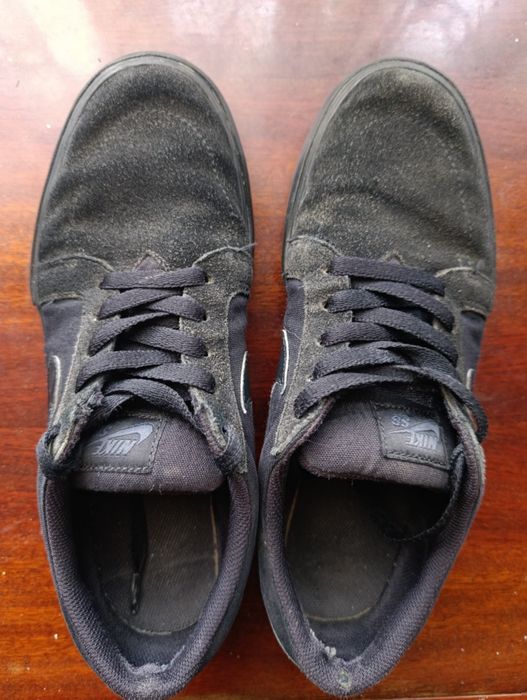 Кеды Nike SB, 42 размер, 26,5 см
