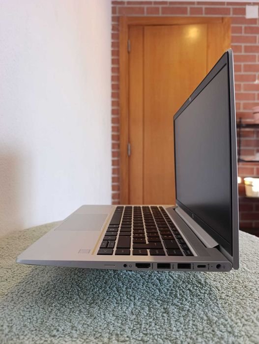 HP ProBook 445 G10 Ryzen 3 7330U 16GB RAM 128GB SSD