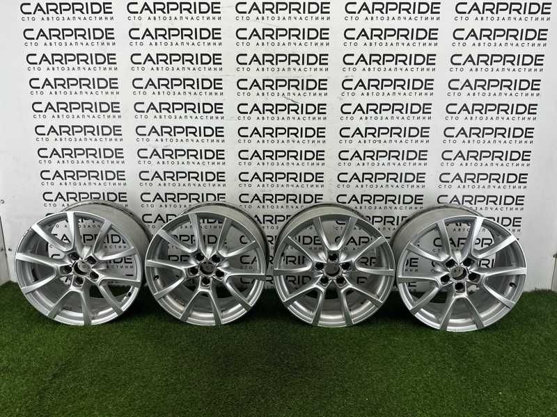 Комплект дисков 5x112 R18 8.0Jx18H2 ET39 AUDI