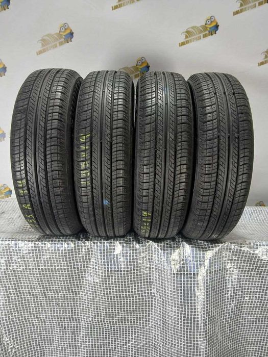 Шини Summer 155R14. 4шт. Літо 2023р (0652)