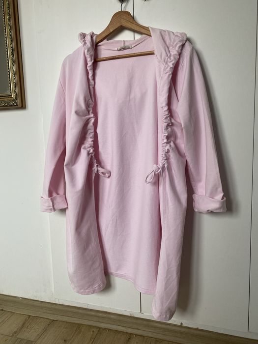 bluza narzutka Made in Italy Sweetissima