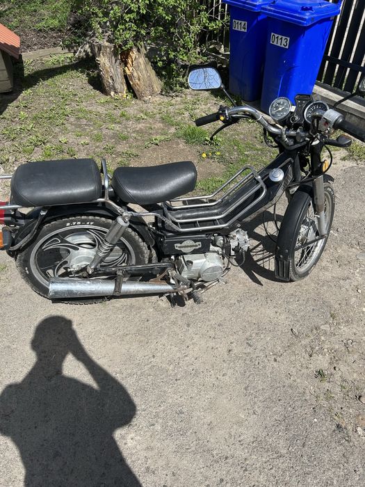 Продам дельту 2008 рік 72куб