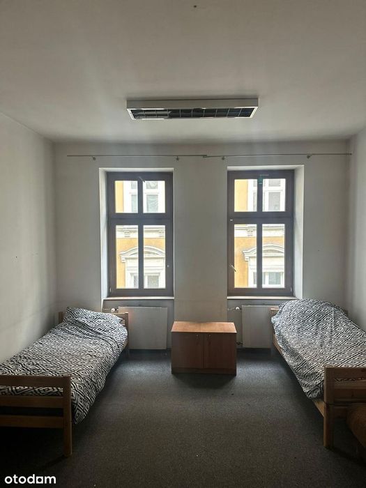 Mieszkanie 76 m + 2 piętra na 4 mieszkania dochód 18tys/rok centrum