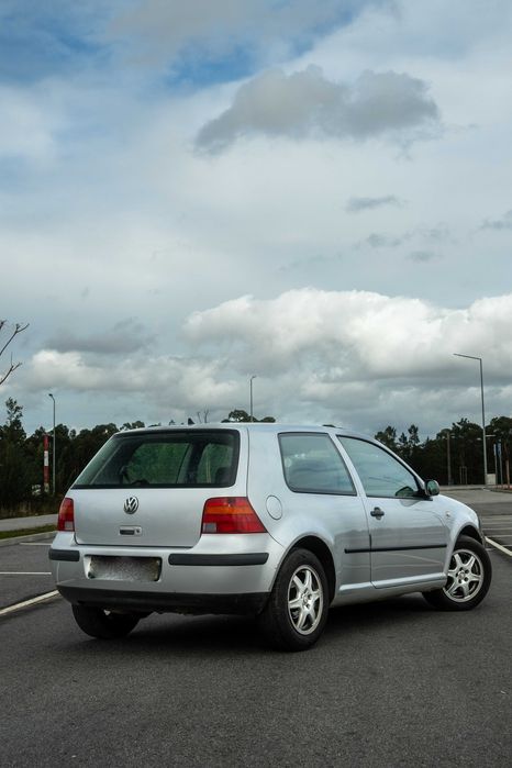 golf mk4 tdi VP 110