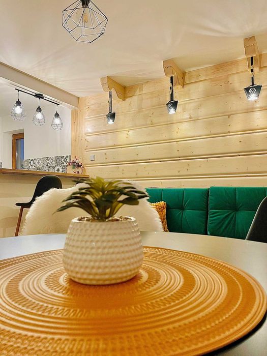 Apartament Pokój dwuosobowy Zakopane Ferie