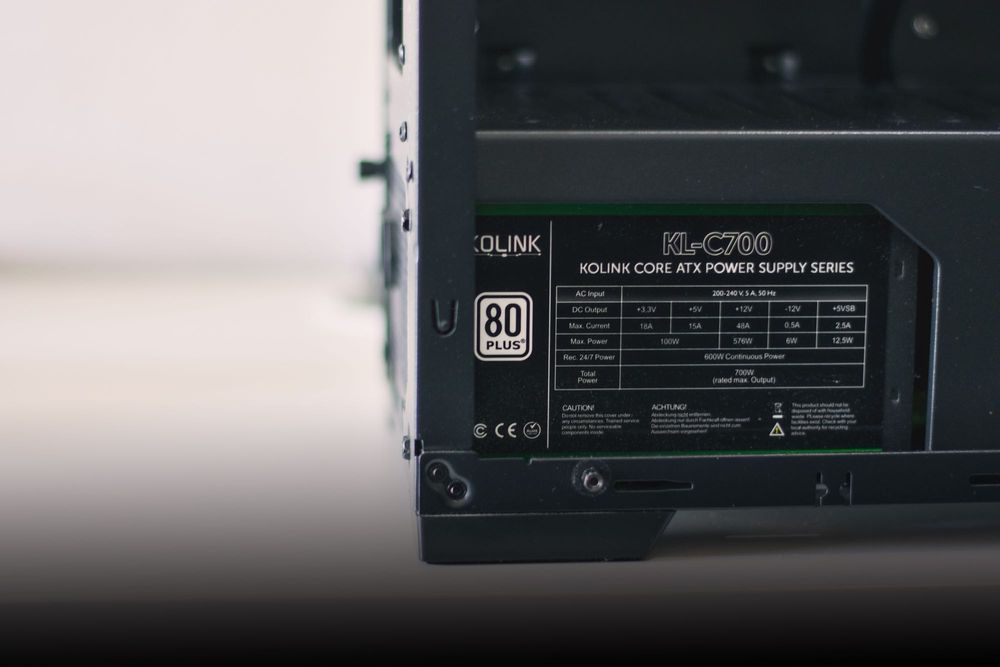 PC:ryzen 7 5800x, GTX1660Super, 32GB RAM, 1TBssd, Water cooler corsair