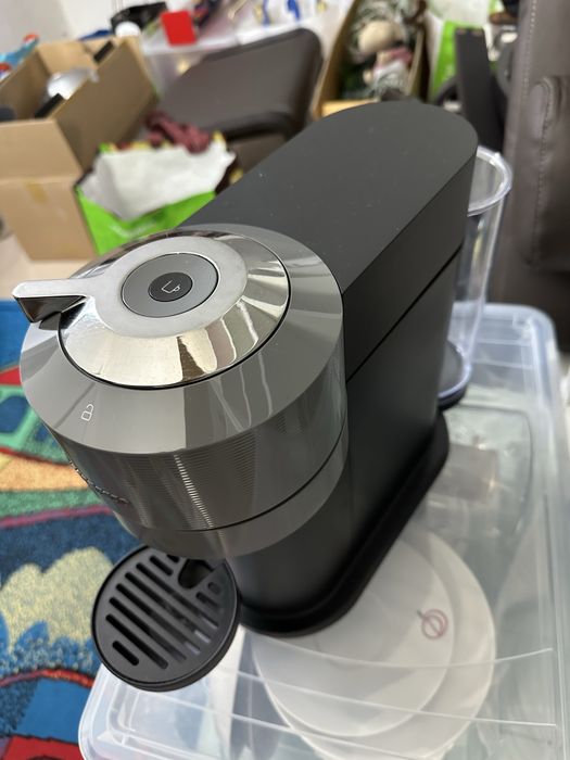 Máquina Nespresso Vertuo Next