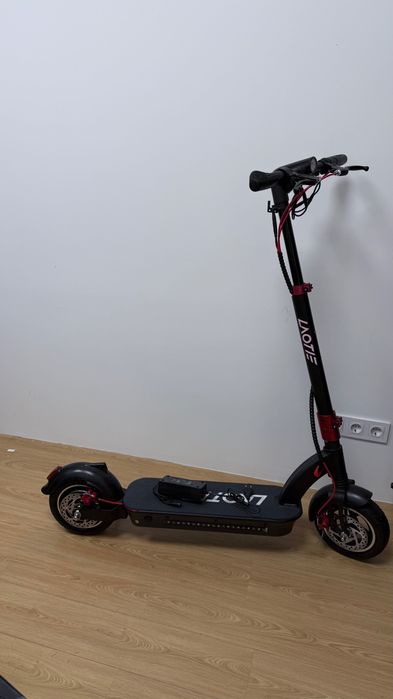 Trotinete LAOTIE 40km/h - Autonomia 70km - Nunca Usado