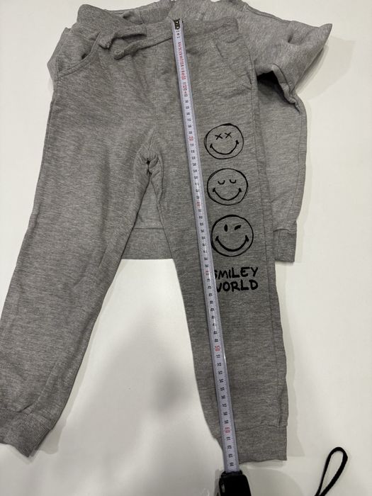 костюм Sinsay Smile 122см 7р