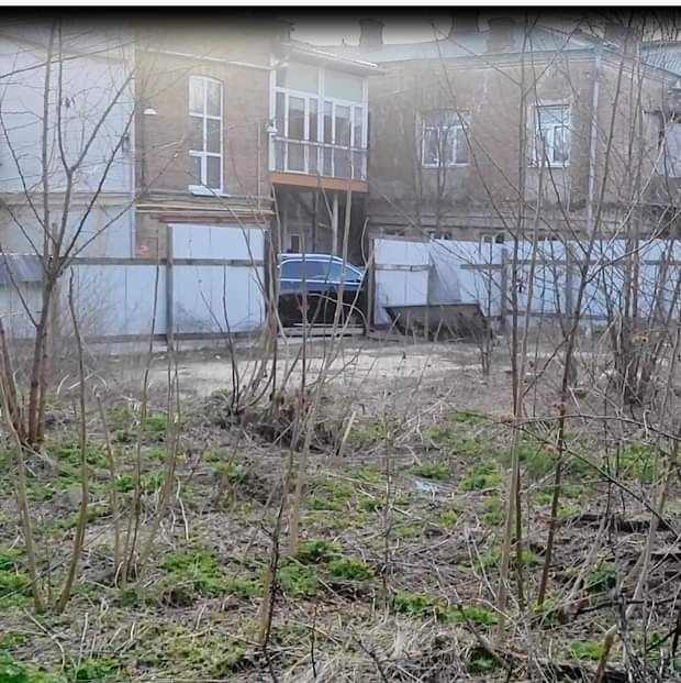 Продам участок 6 соток! Нагорка! Под застройку клубного дома!