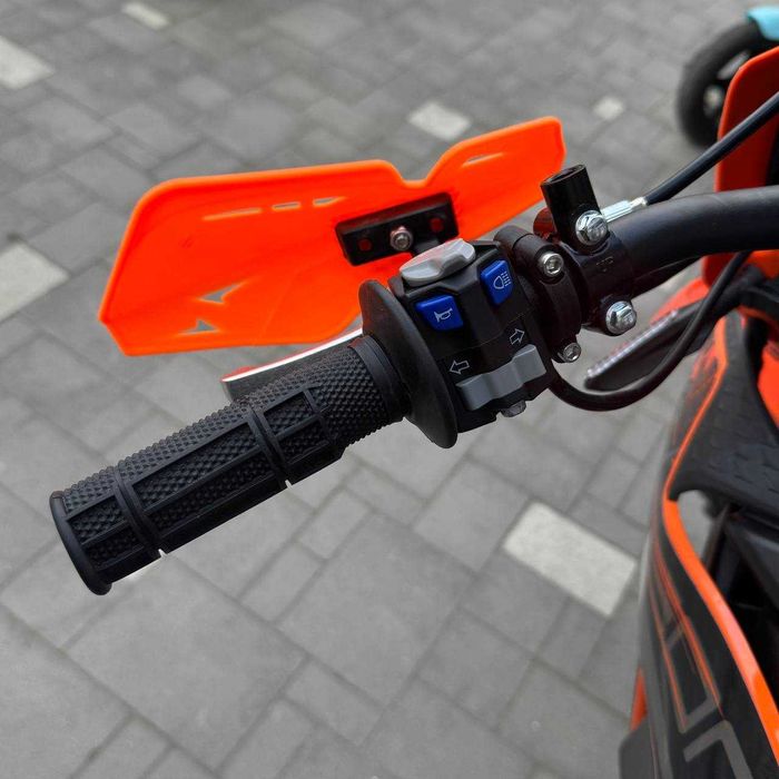 GEON TerraX 250 YGH 21/18 PRO Loncin 171FMM 25 к.с. повітряне доставка