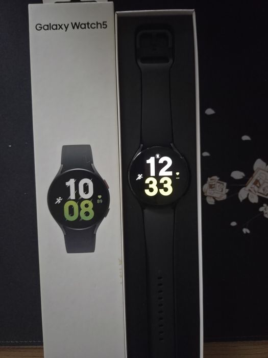 Samsung Galaxy Watch 5 (44 mm)