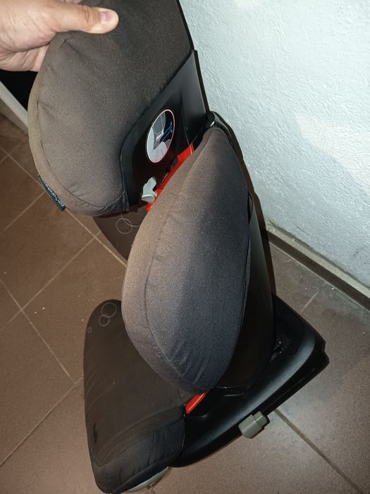 Fotelik samochodowy Maxi-Cosi RodiFix AirProtect 15-36 kg ISOFIX