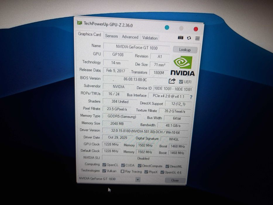 современный тонкий sff игровой cистемный блок, компьютер, тихий мощный