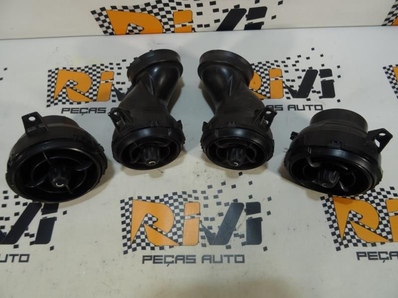 Difusor / saída de ar MINI Mini (R56)