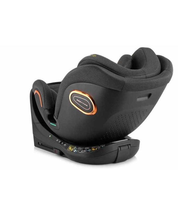 Fotelik samochodowy Sesttino Shiver i-Size 40-150 cm  0-36 kg