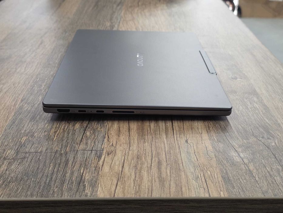 Laptop Lenovo IdeaPad Pro 5 14AKP10 Ryzen AI 7 350/32GB/512GB/WIN11 stan bdb gwarancja