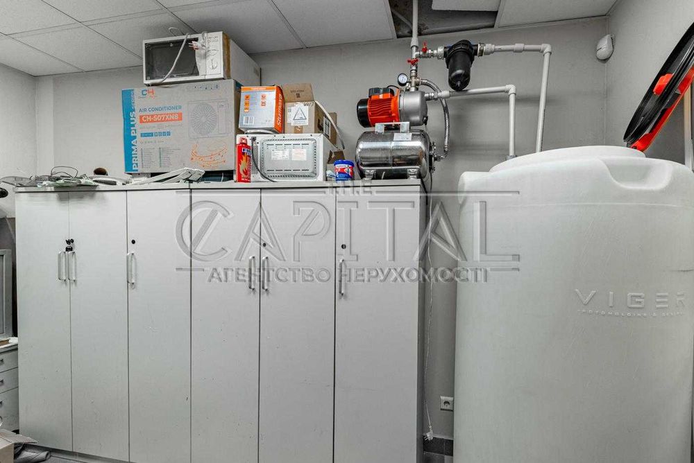 Коммерческая недвижимость по адресу ул. Болсуновская (площадь 709 м²) - Atlanta.ua - фото 20