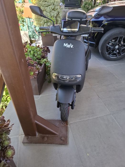 Mota Triciclo Mev 3T