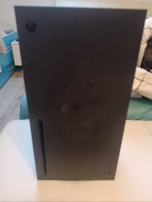 Xbox series X 1tb