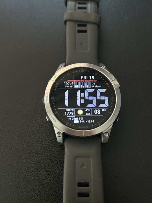 Garmin Epix GEN 2 premium