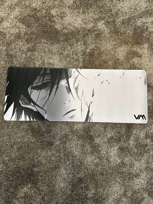 Ігровий коврик для миші. VM. Розмір (900х400х4мм)