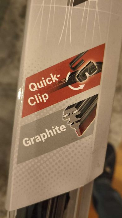 Par Escovas Limpa Pára-Brisas Bosch ECO