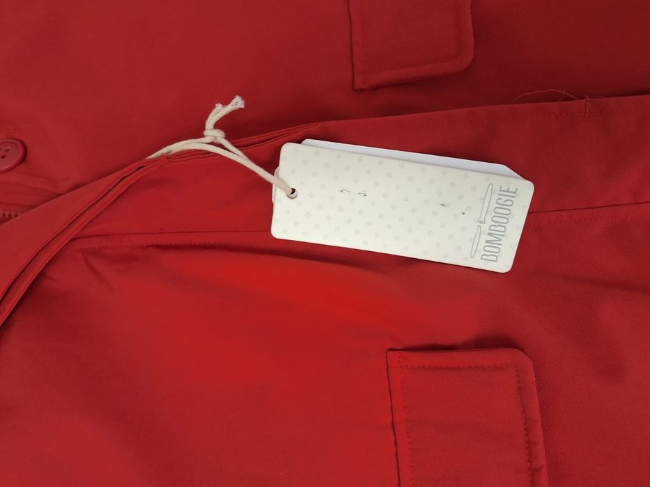 Kurtka damska nowa Bomboogie