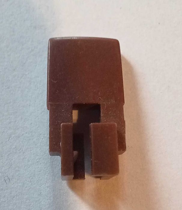 Klawisz do wzmacniacza Unitra Diora Trawiata 311D i innych