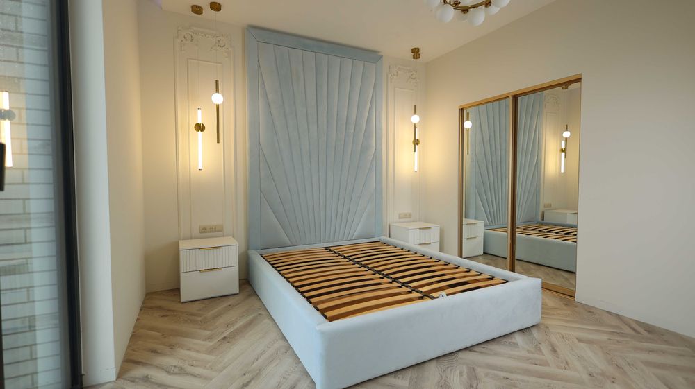 Готова квартира у ЖК Sky Towers