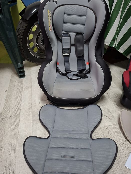 Cadeira auto Auchan