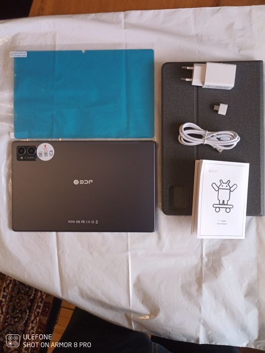 Планшет BDF P60  8/256 GB